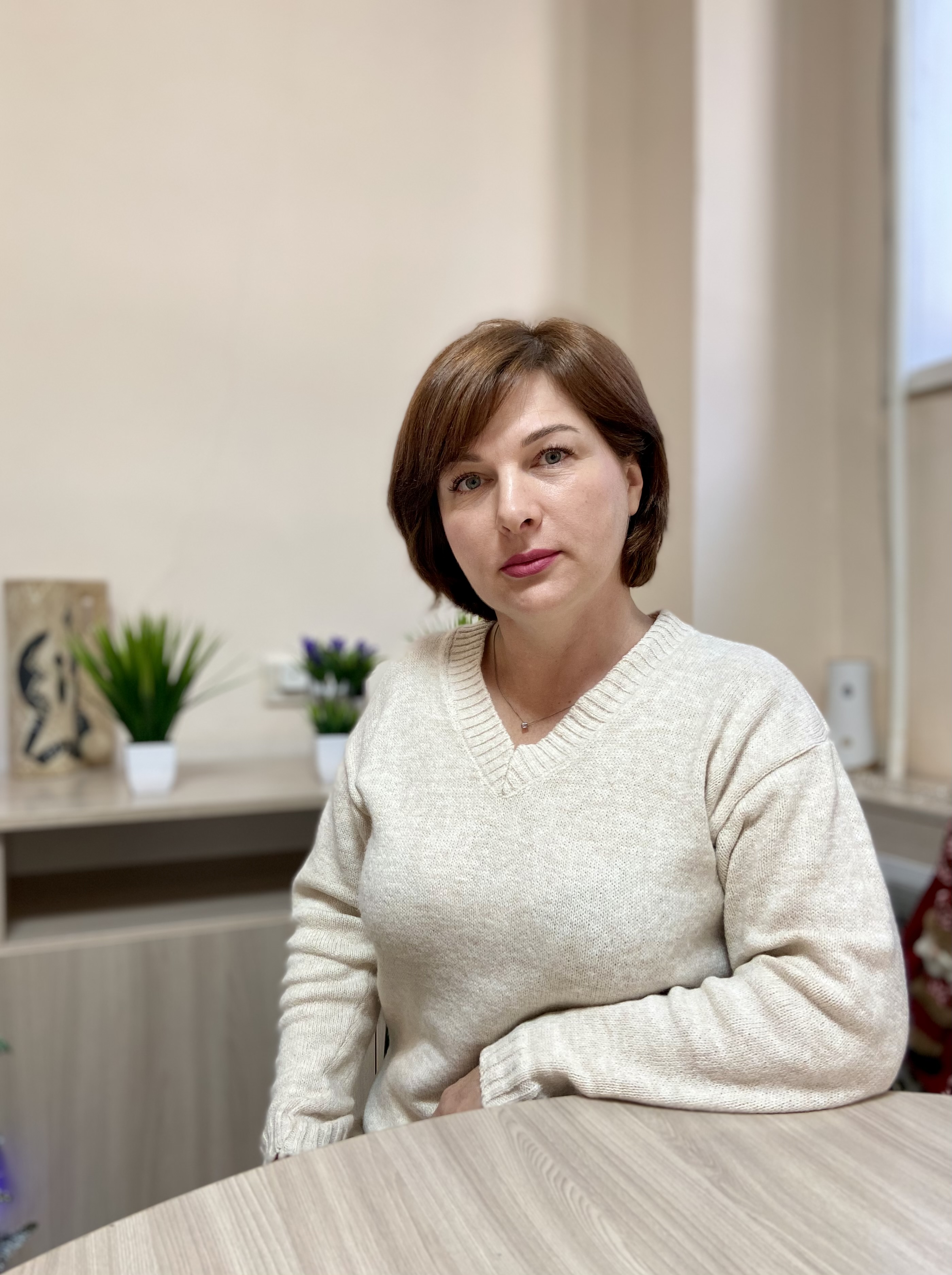 Величко Елена Николаевна.